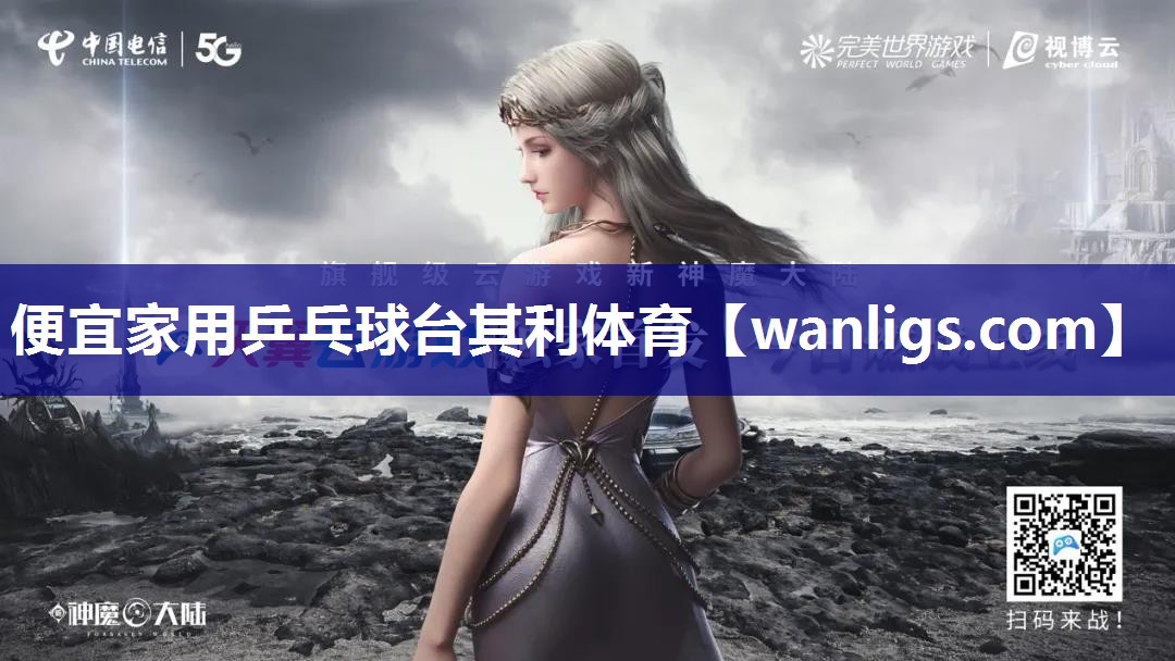 便宜家用乒乓球台其利体育