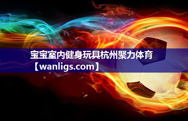 宝宝室内健身玩具杭州聚力体育