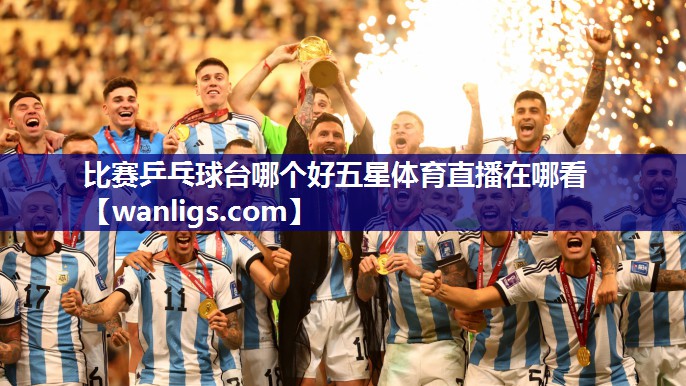 比赛乒乓球台哪个好五星体育直播在哪看
