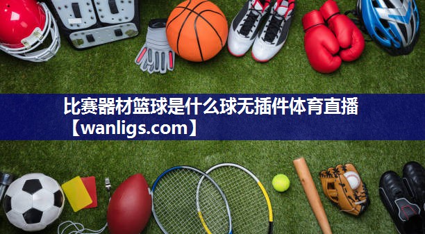 比赛器材篮球是什么球无插件体育直播