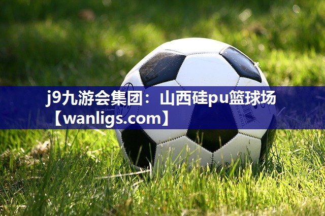 山西硅pu篮球场
