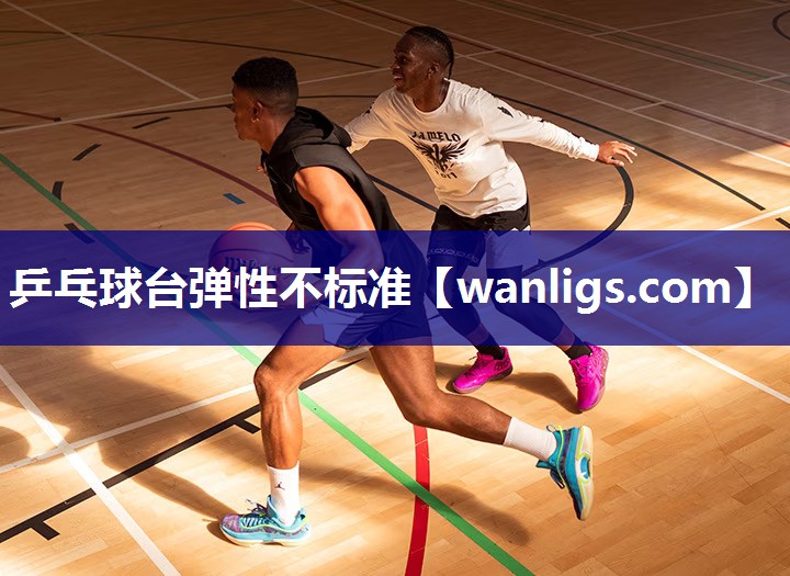 乒乓球台弹性不标准