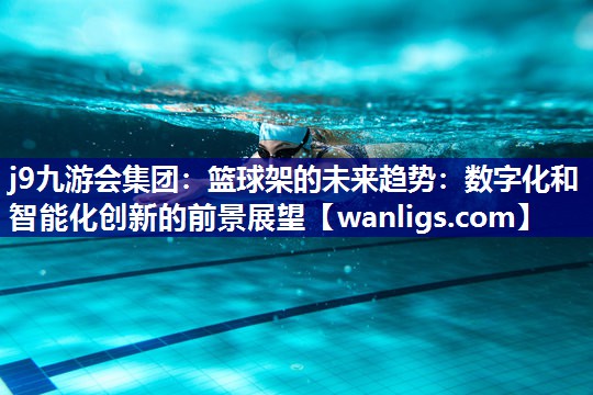 篮球架的未来趋势：数字化和智能化创新的前景展望