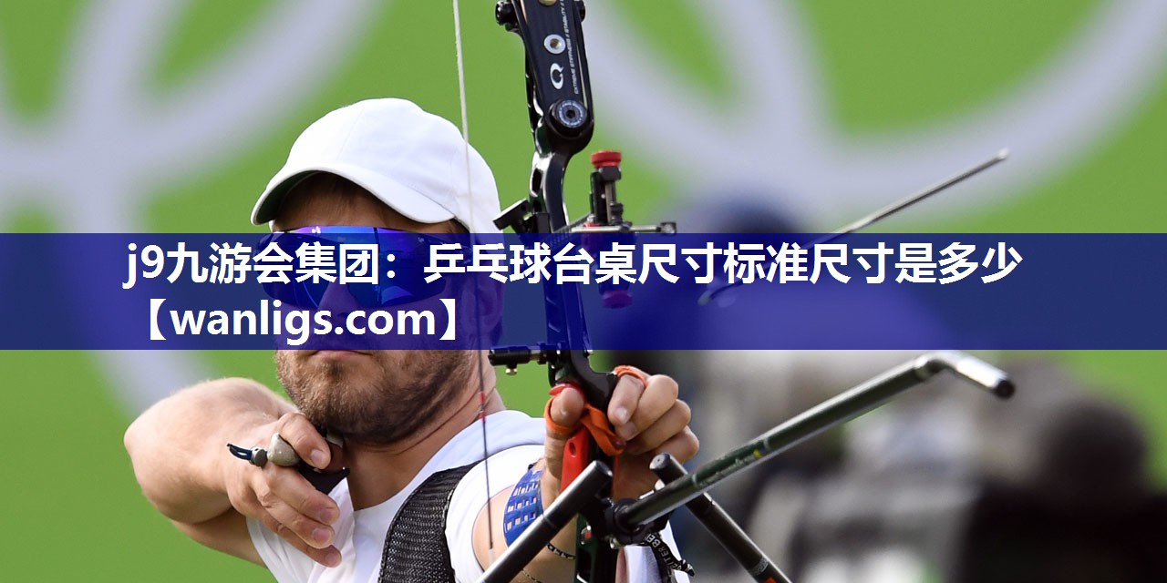 乒乓球台桌尺寸标准尺寸是多少